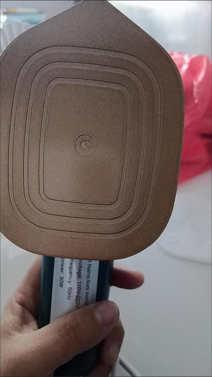 挂烫机