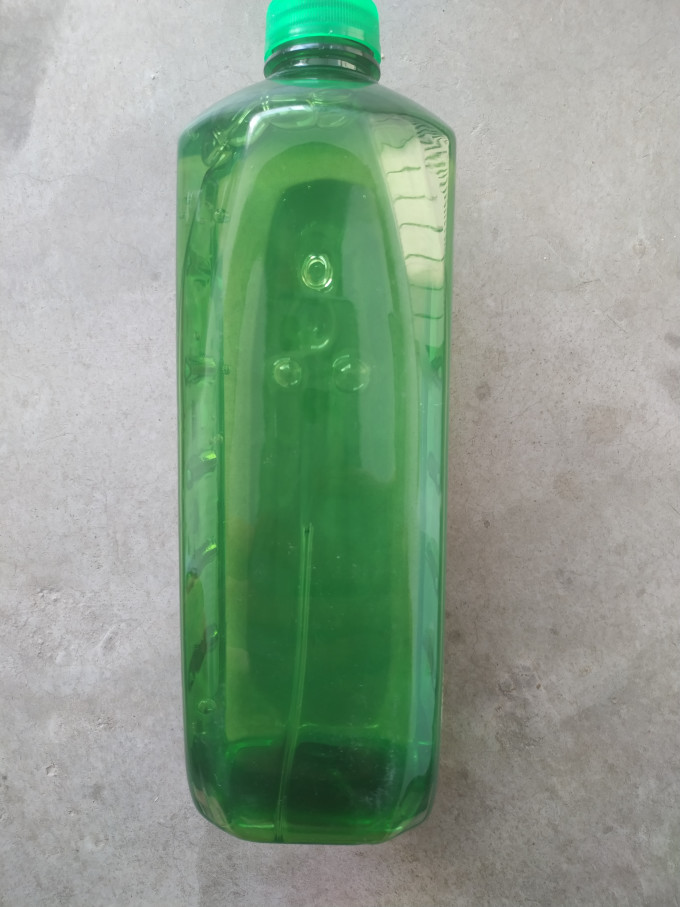 海力清洗洁精