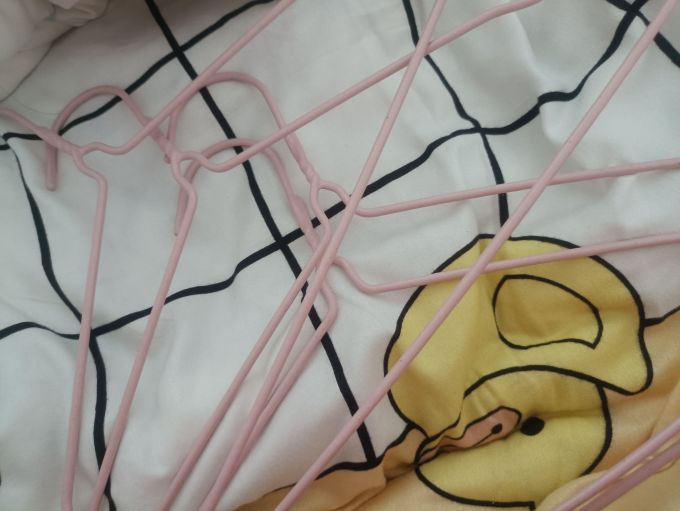 艾夫人衣架