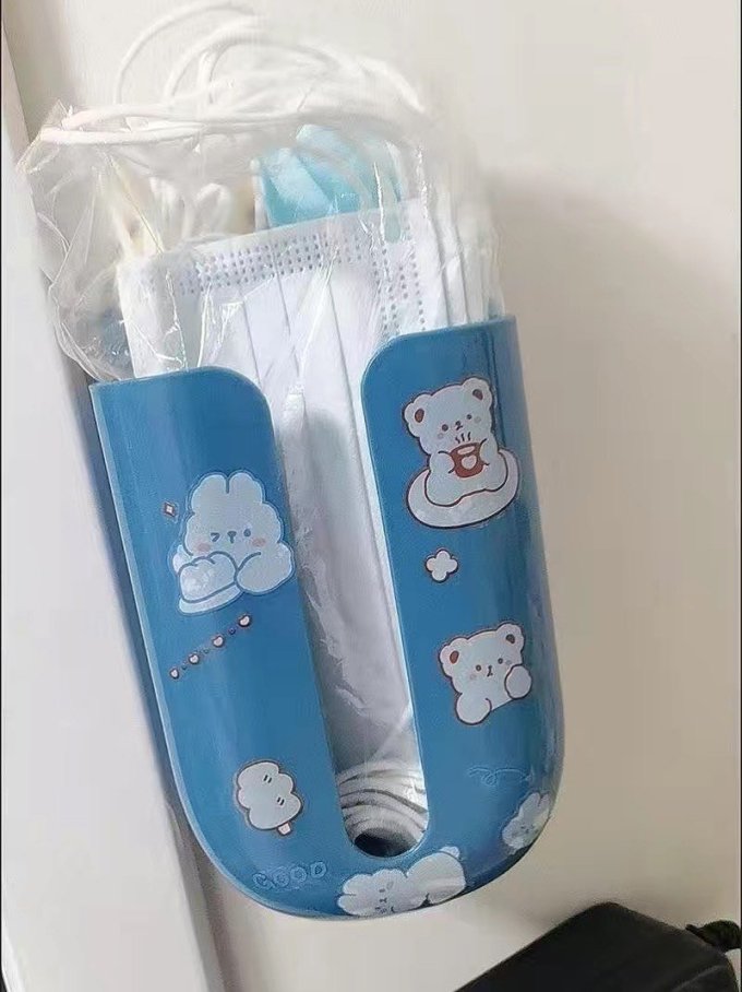 冇力收纳用品