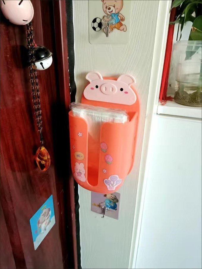 冇力收纳用品