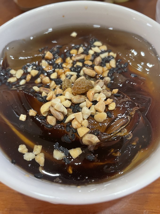 佳仙方便食品