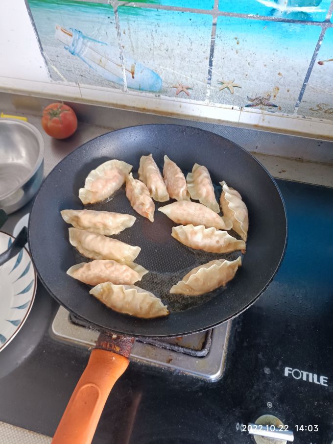 必品阁水饺/馄饨