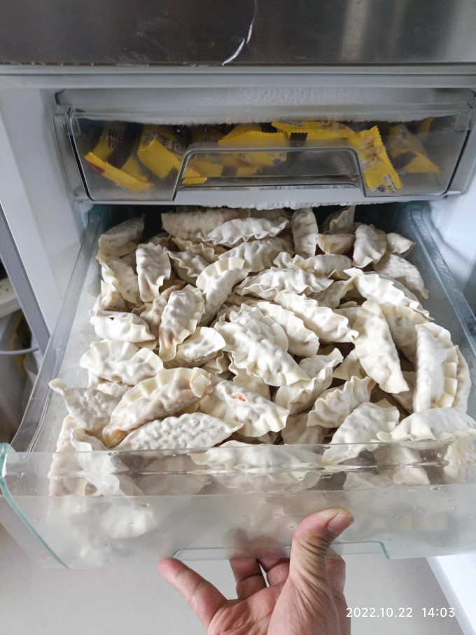 必品阁水饺/馄饨