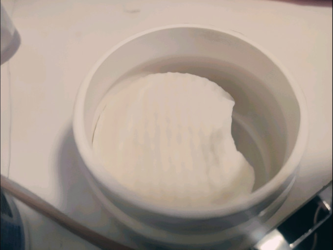 凡茜面膜贴