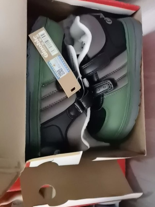 很好的鞋子，一直都是穿这个品牌