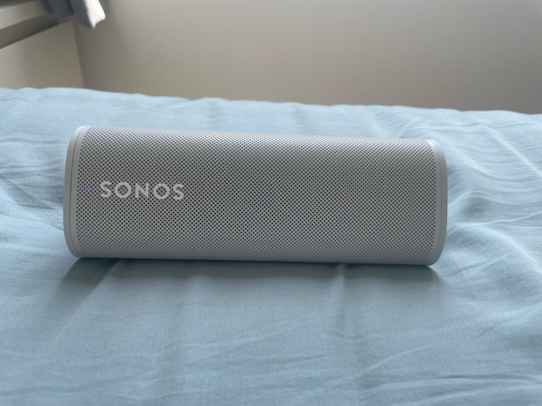 Sonos的老粉儿了，音响都是他家的，这