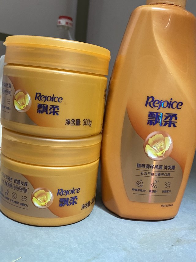 香味味道：还是熟悉的味道使用效果：顺滑