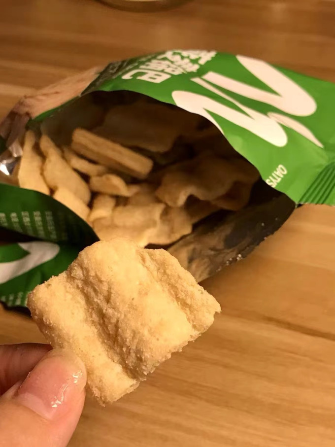 麦萌姐妹其他休闲零食