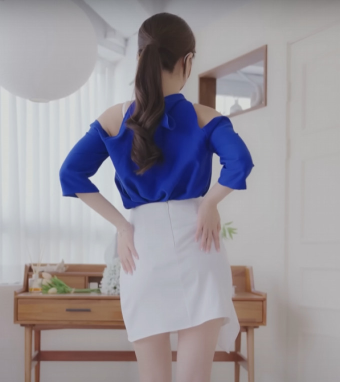 蒂言女上装