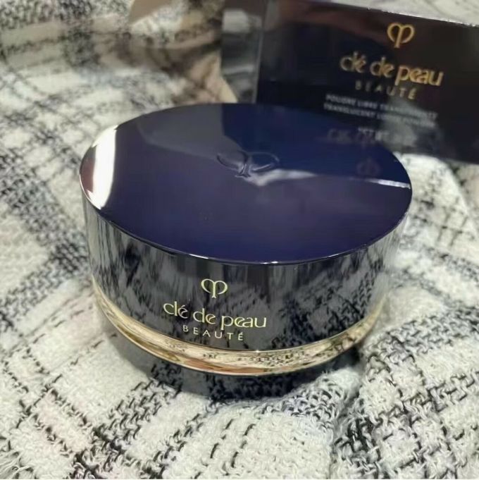 肌肤之钥定妆产品
