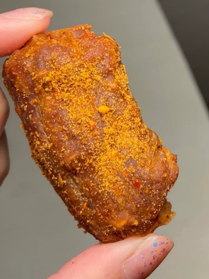 老玉泉方便食品