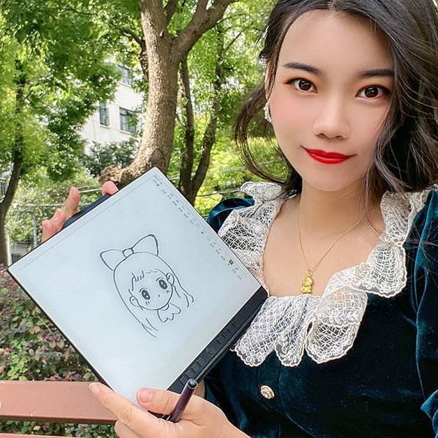 手里的Kindle瞬间不香了，纯粹极致的读写解决方案——汉王 N10 手写电纸书评测