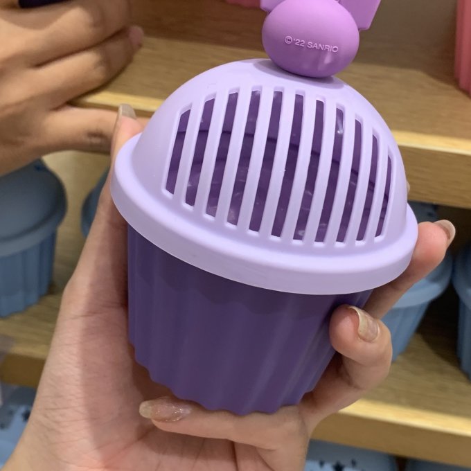 名创优品空气清新剂