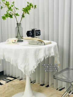 好物分享|郁金香阳台桌