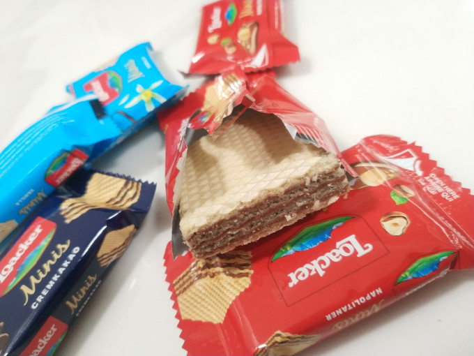 莱家饼干