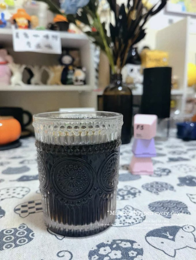 F5 COFFEE速溶咖啡