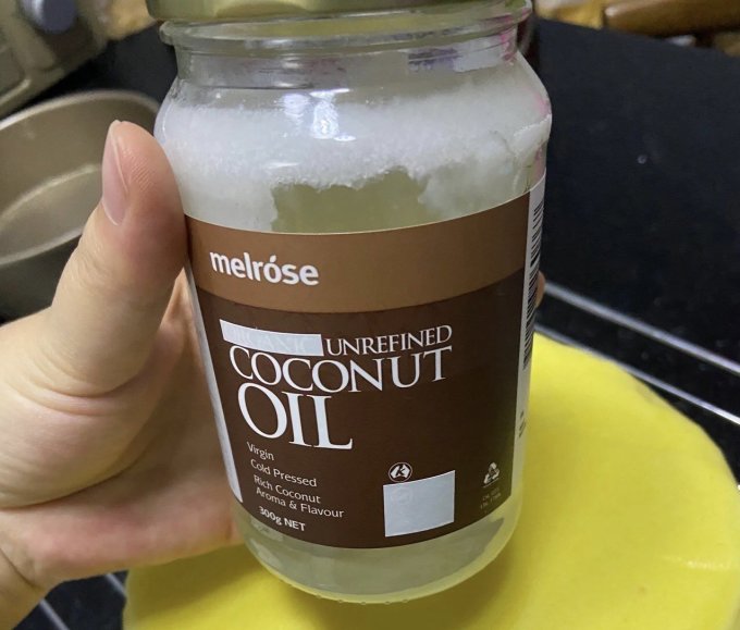麦萝氏其他食用油