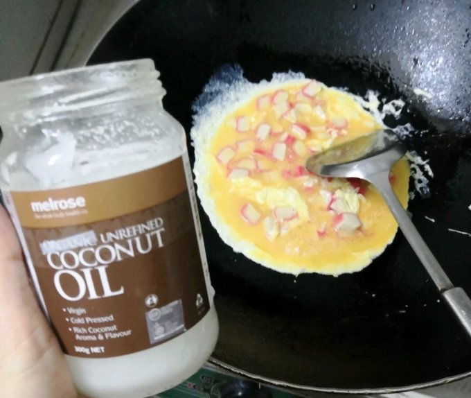 麦萝氏其他食用油