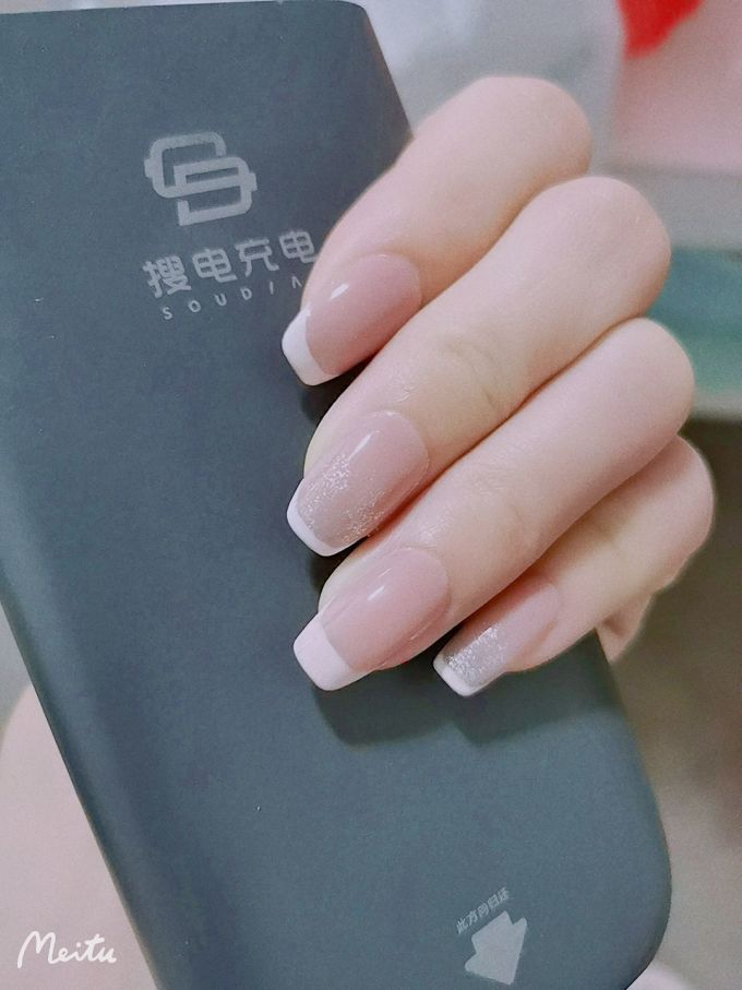 美甲套装