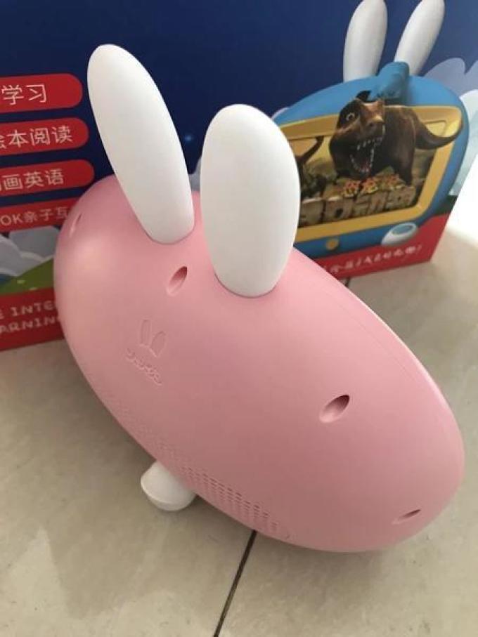 火火兔点读机