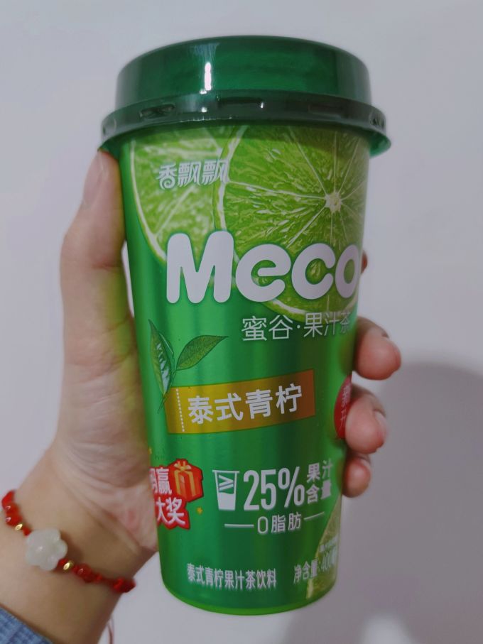 香飘飘其他冲饮