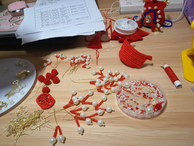 欧铂DIY玩具