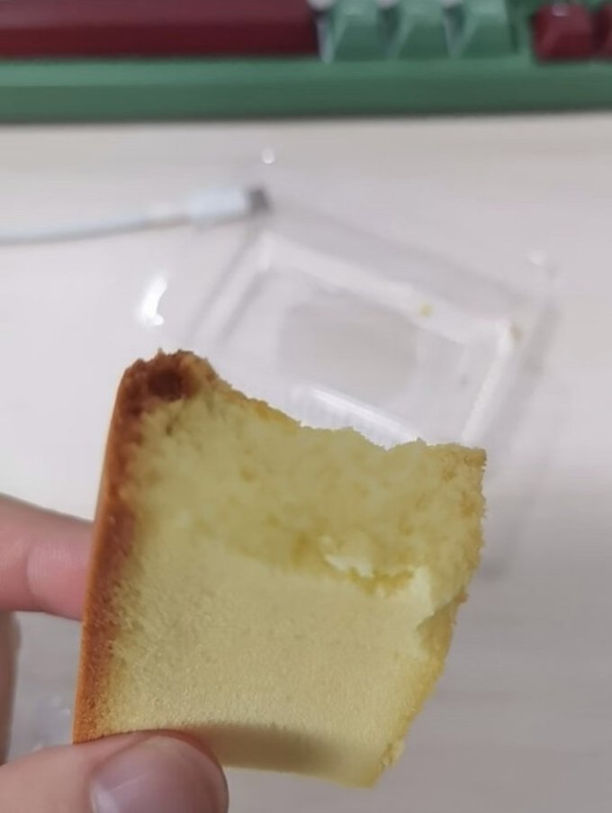 京东京造其他糕点