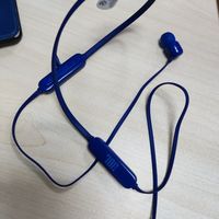JBL 110BT 蓝牙无线耳机
