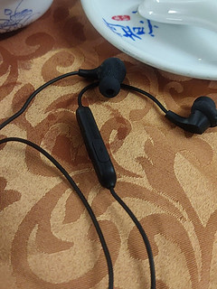 JBL入耳式无线运动耳机 