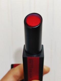 美宝莲绝色雾敢哑光唇膏
