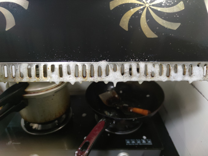 洗洁精