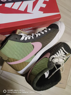 249元买nike blazer