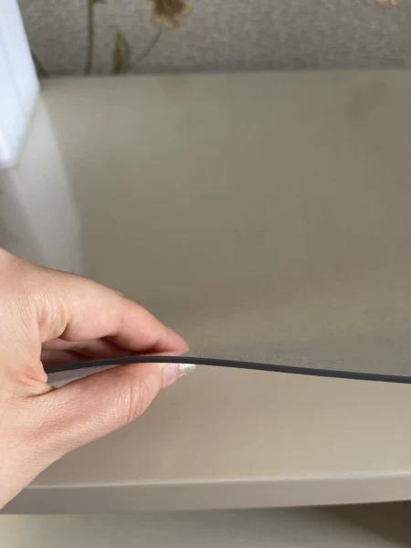 超级实用的进口透明桌垫