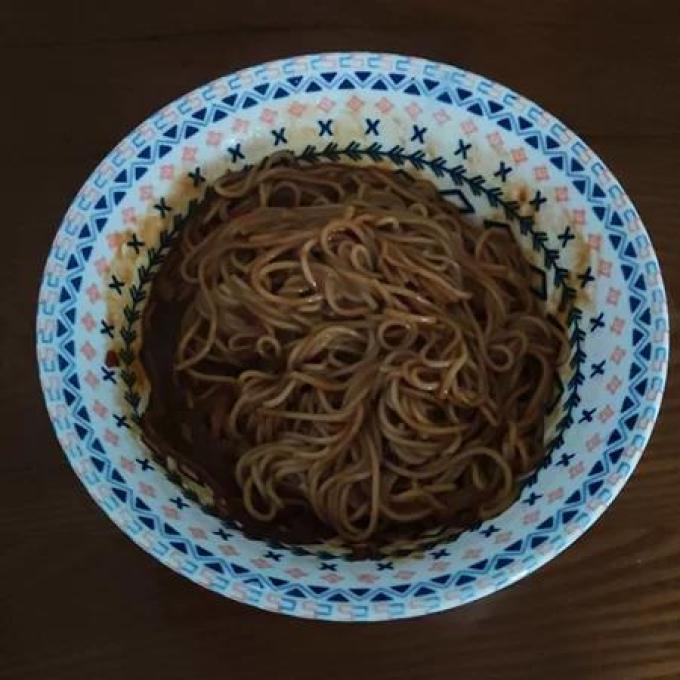 七姊方便速食