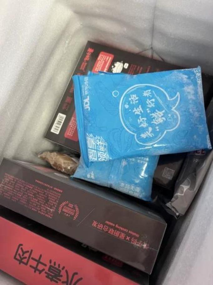 麦子妈方便速食
