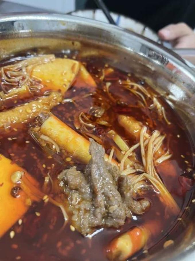 麦子妈方便速食