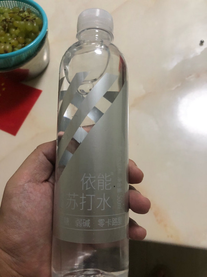 依能饮用水