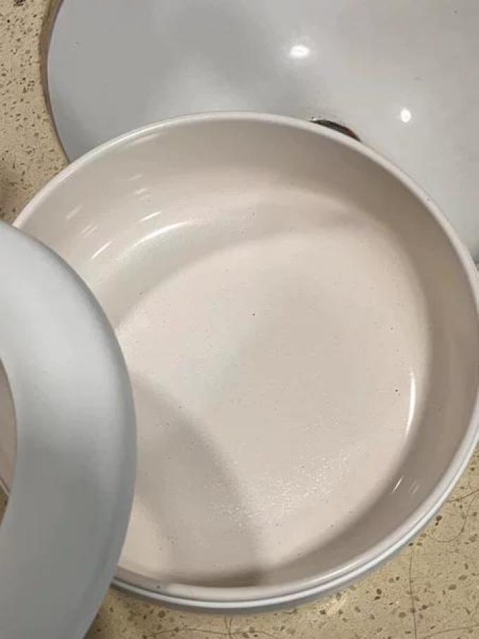 小熊电炖锅