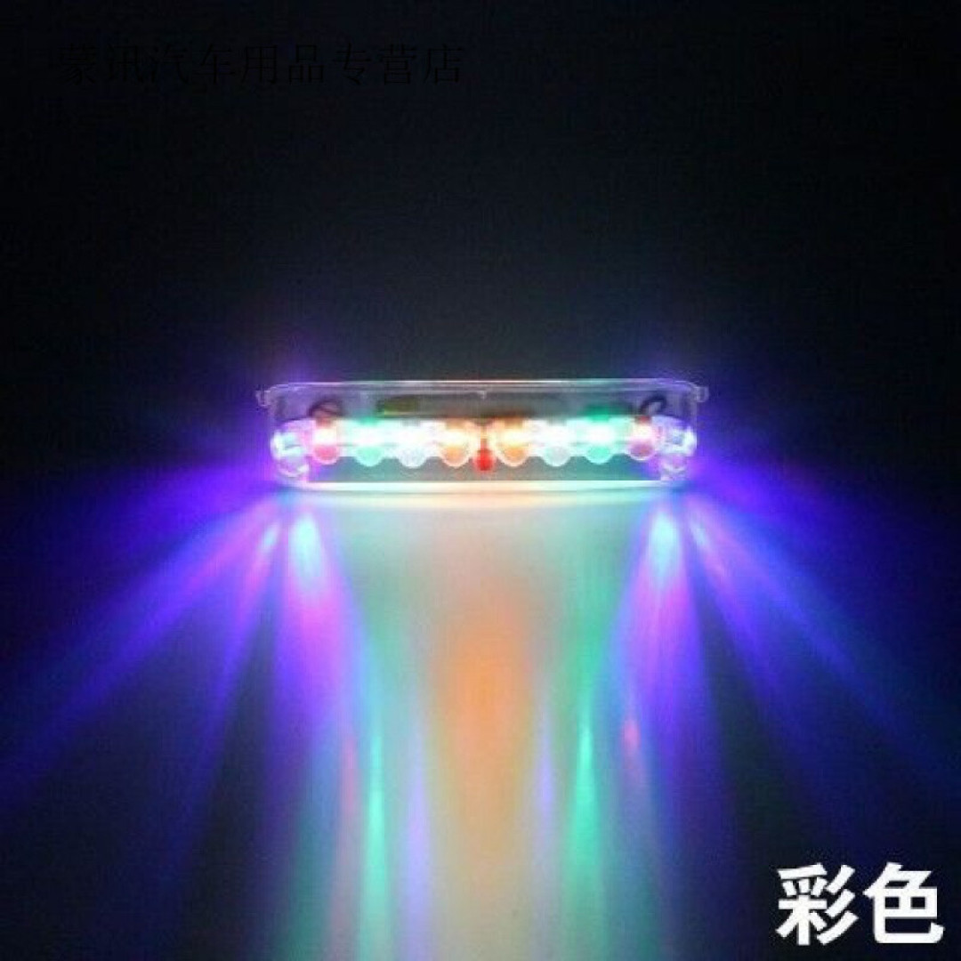 有意思的相见恨晚的实用汽车用品合集