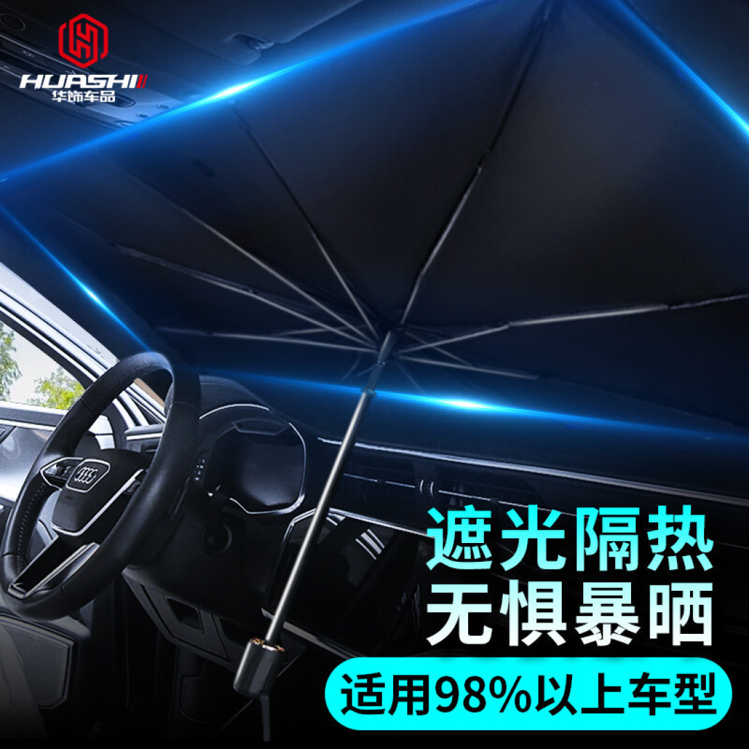 有意思的相见恨晚的实用汽车用品合集