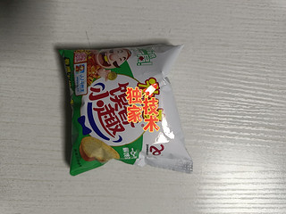 米多奇香葱牛排味