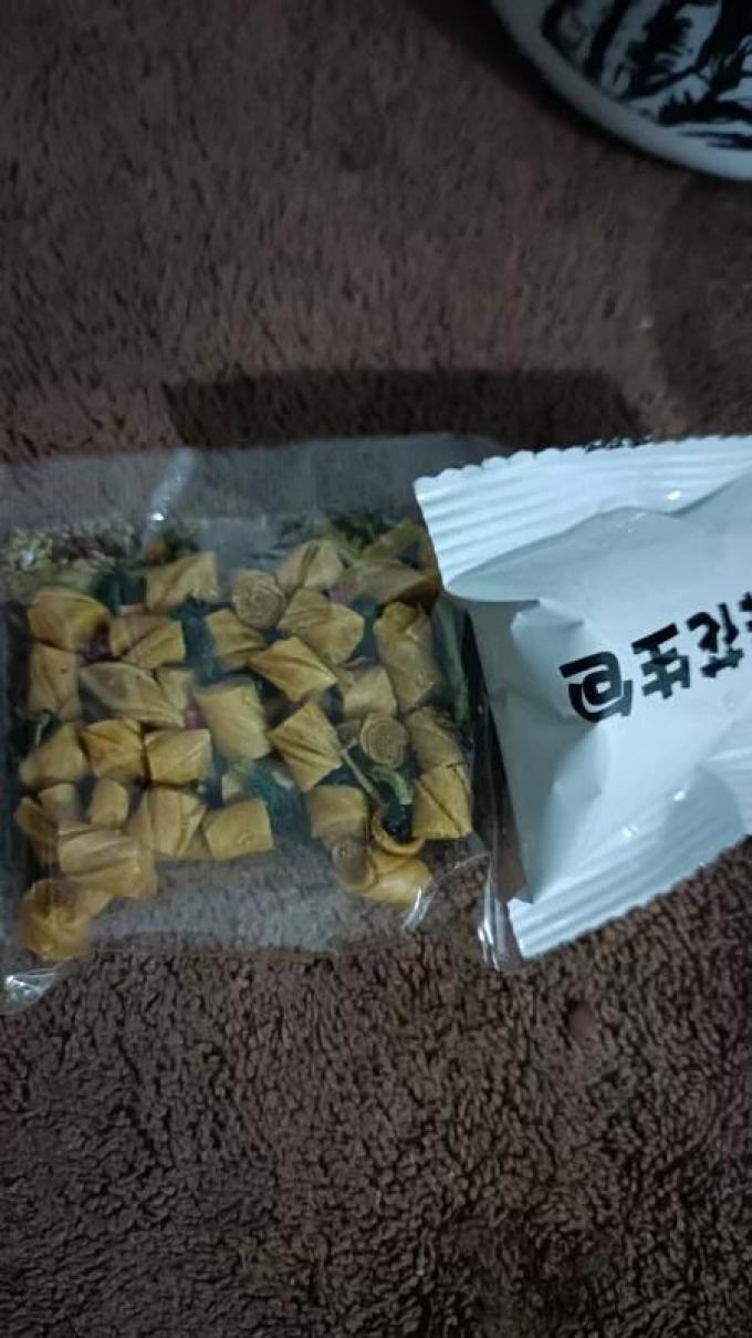 大胃王其他方便食品