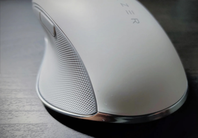 67razer pro click雷蛇办公鼠标