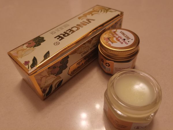 好物推荐：燕窝珍珠香蕉膏