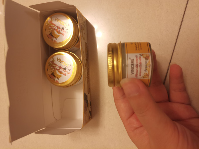 手足护理
