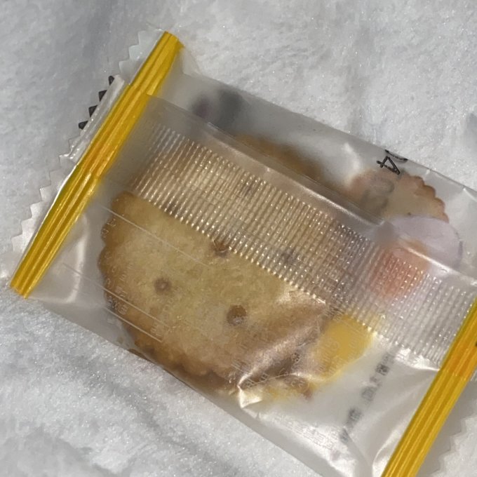 饼干