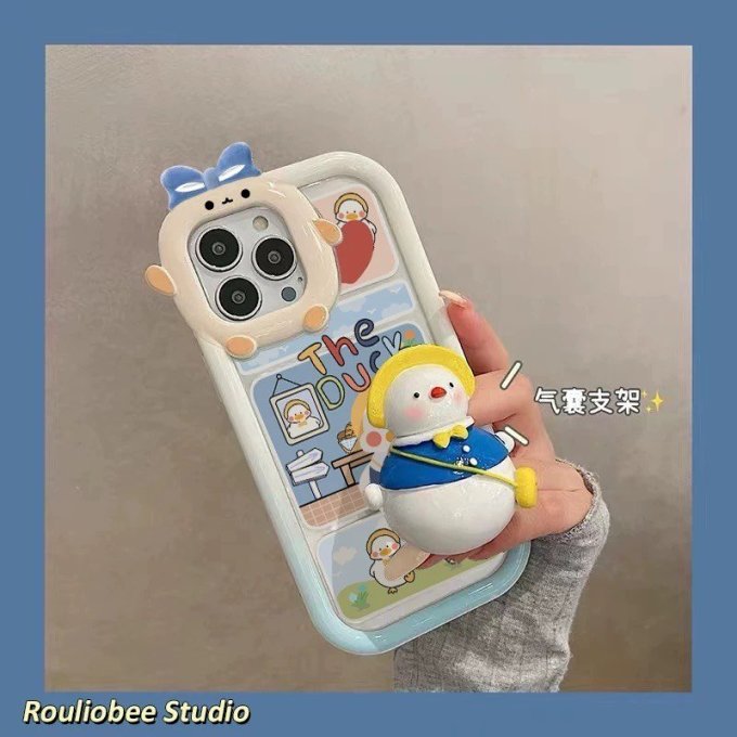 浅语姿保护壳