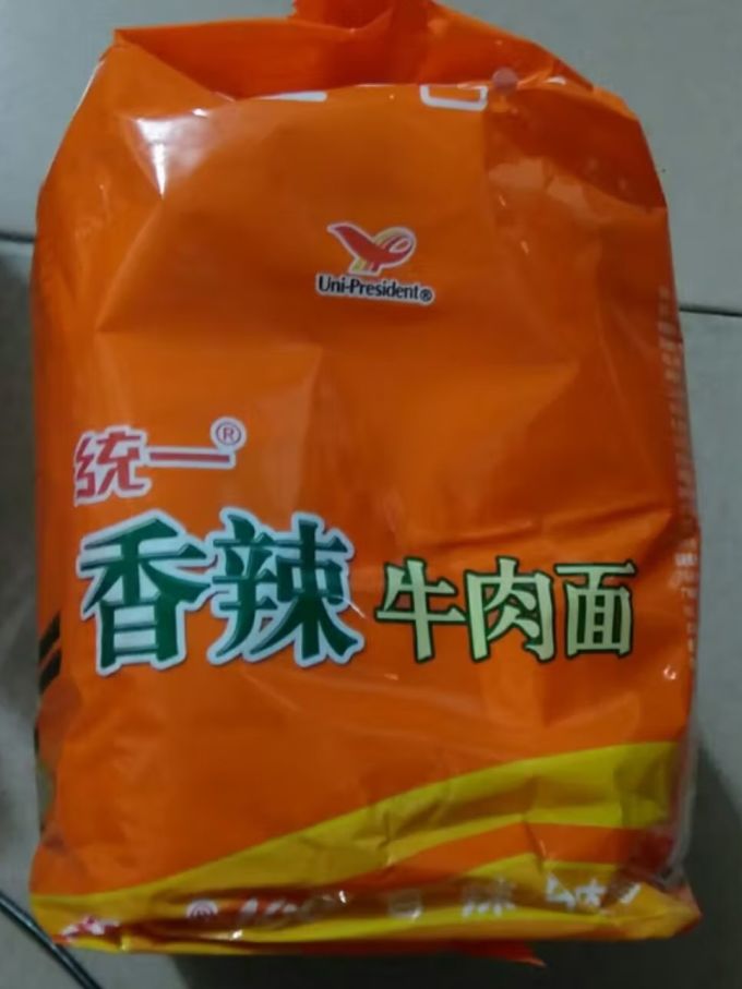 方便面/粉
