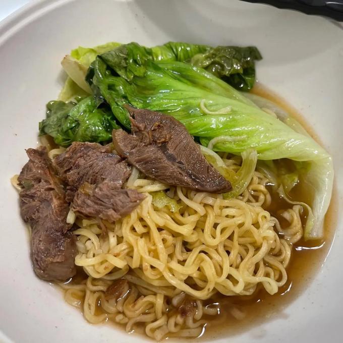 1号会员店牛肉